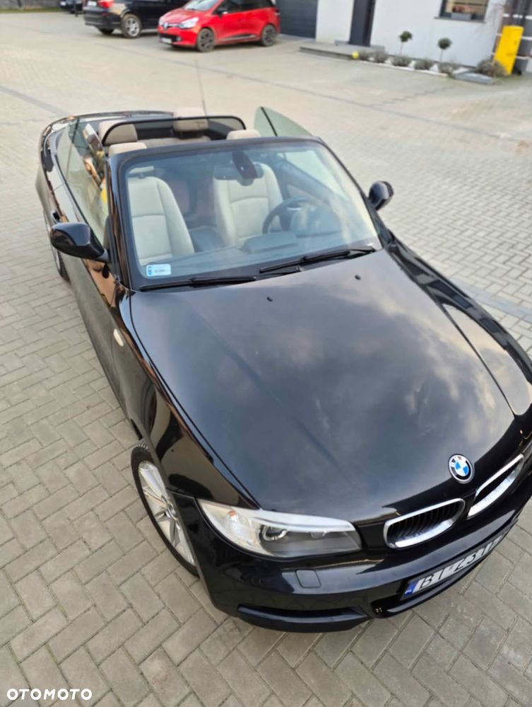 BMW Seria 1 120i Edition Sport - 6