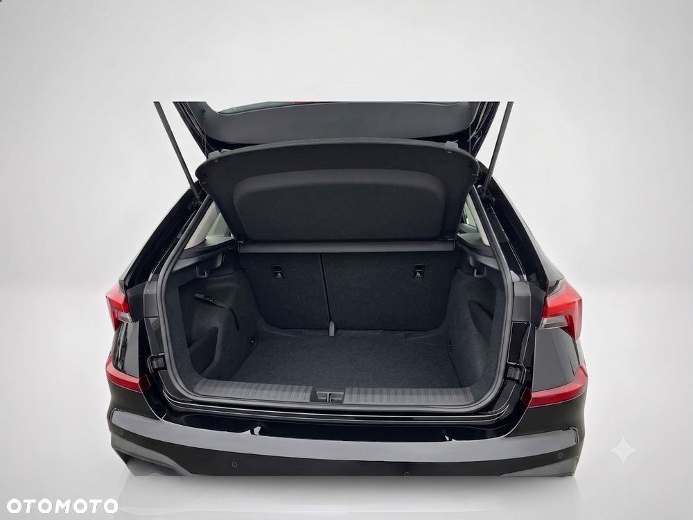 Skoda Kamiq 1.0 TSI Edition 130 DSG - 7