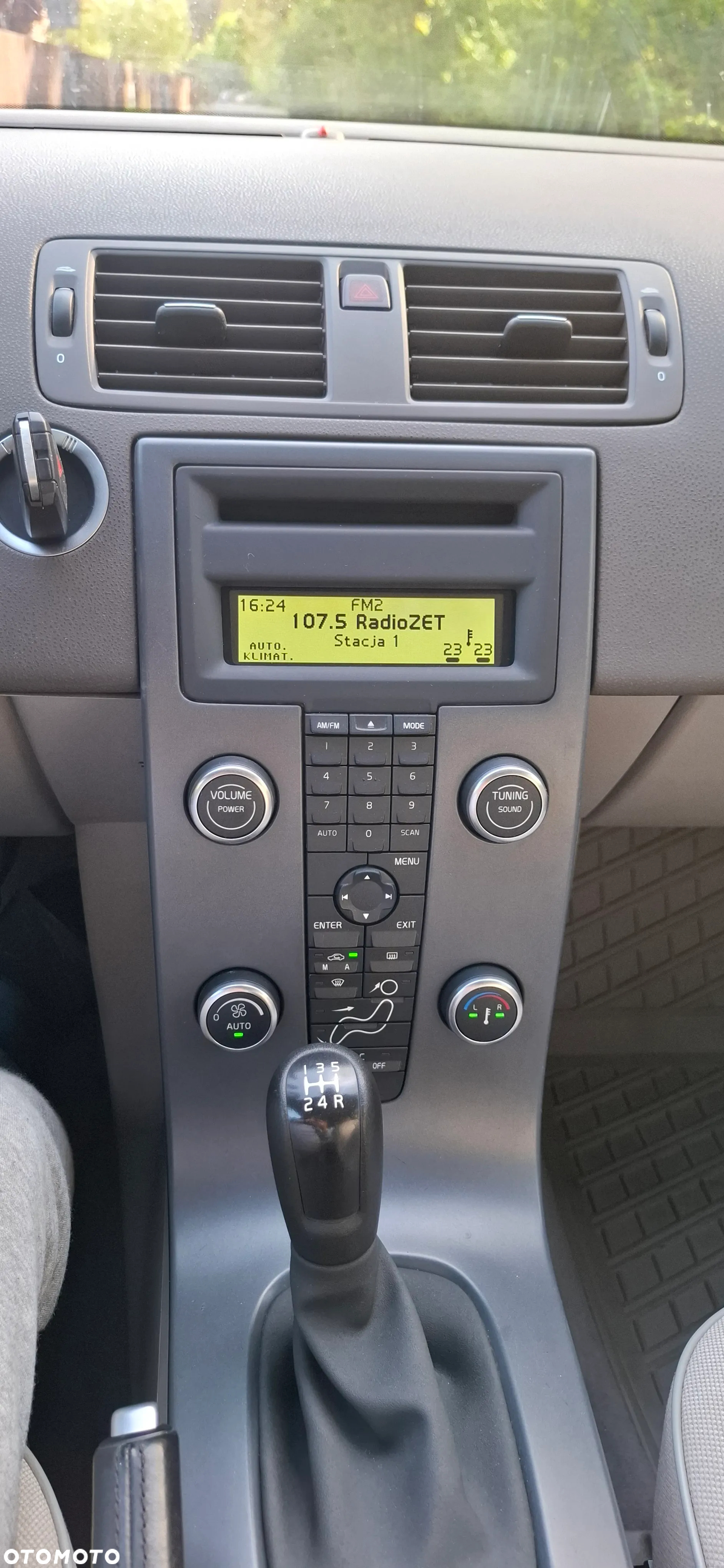 Volvo S40 - 18
