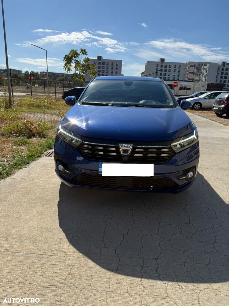 Dacia Logan - 4