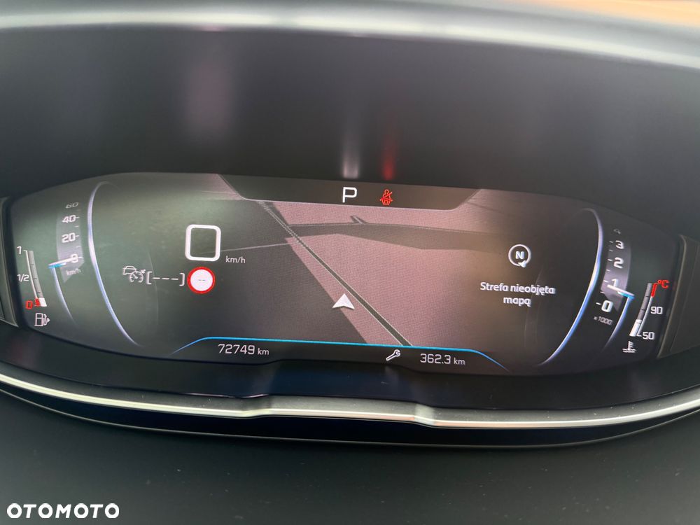 Peugeot 3008 1.2 PureTech Allure Pack S&S EAT8 - 29