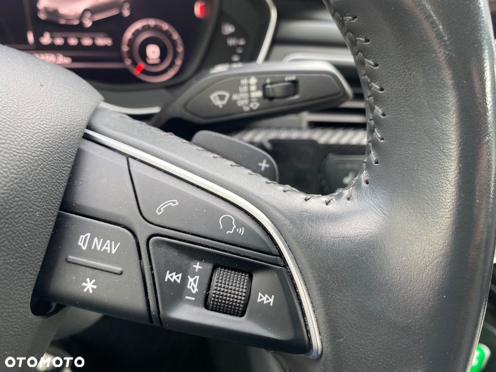 Audi A4 ver-40-tfsi-sport-s-tronic - 20