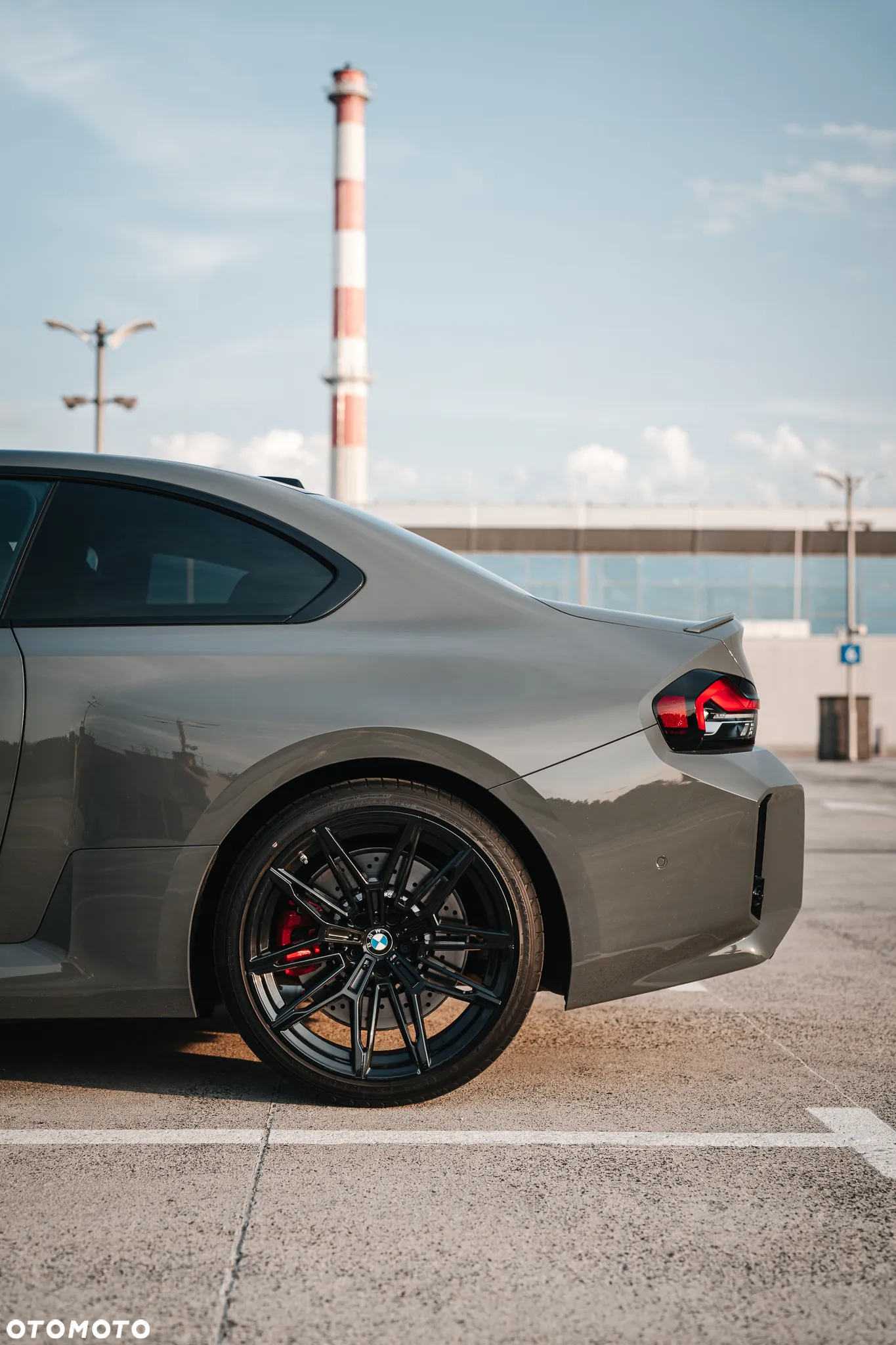 BMW M2 Standard - 15
