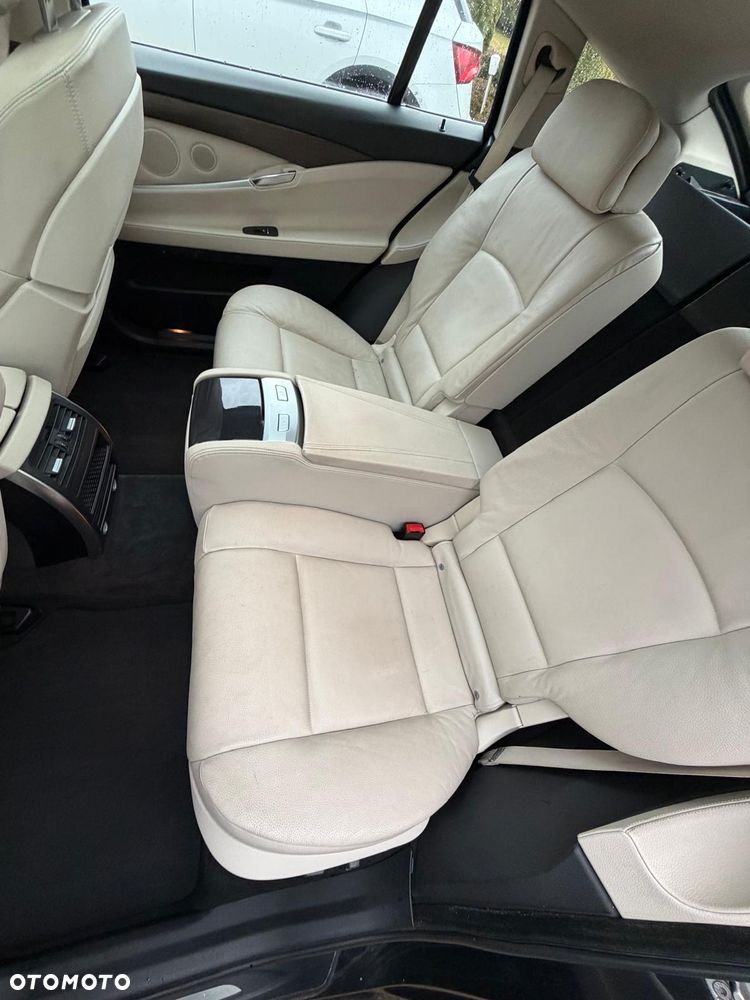 BMW 5GT 530d - 12