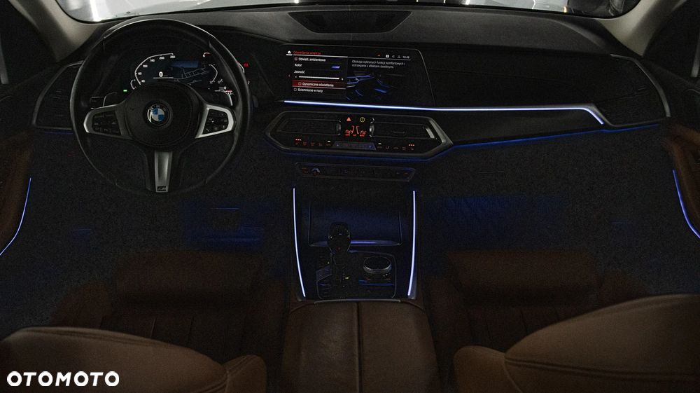 BMW X5 xDrive25d sport - 38