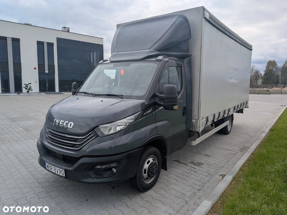Iveco Daily - 8