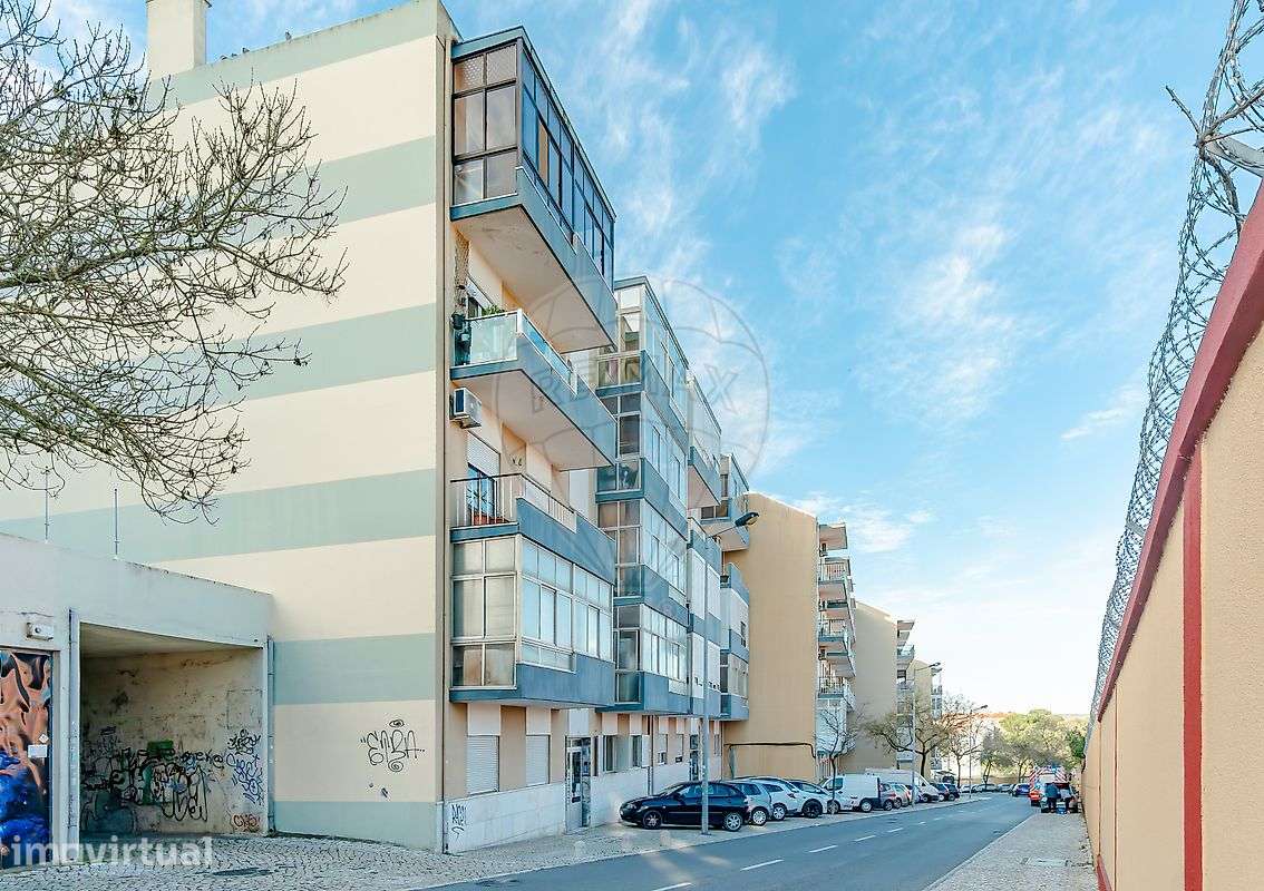 Apartamento T4 para venda - Grande imagem: 2/28