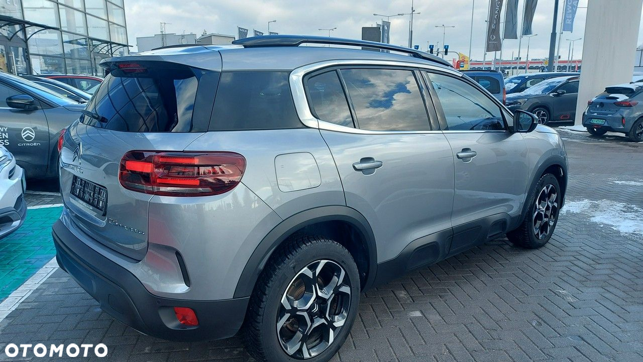 Citroën C5 Aircross - 6