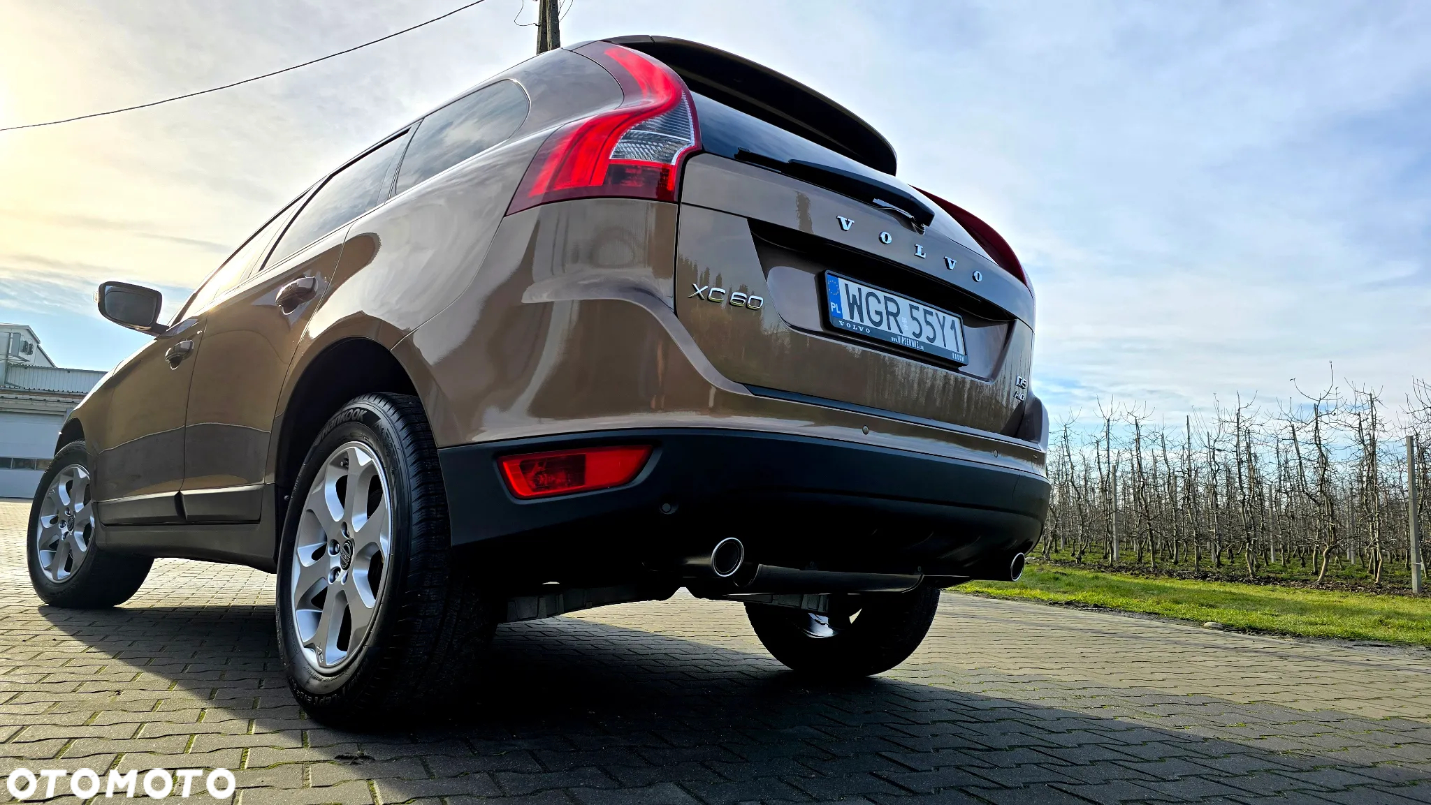Volvo XC 60 - 13