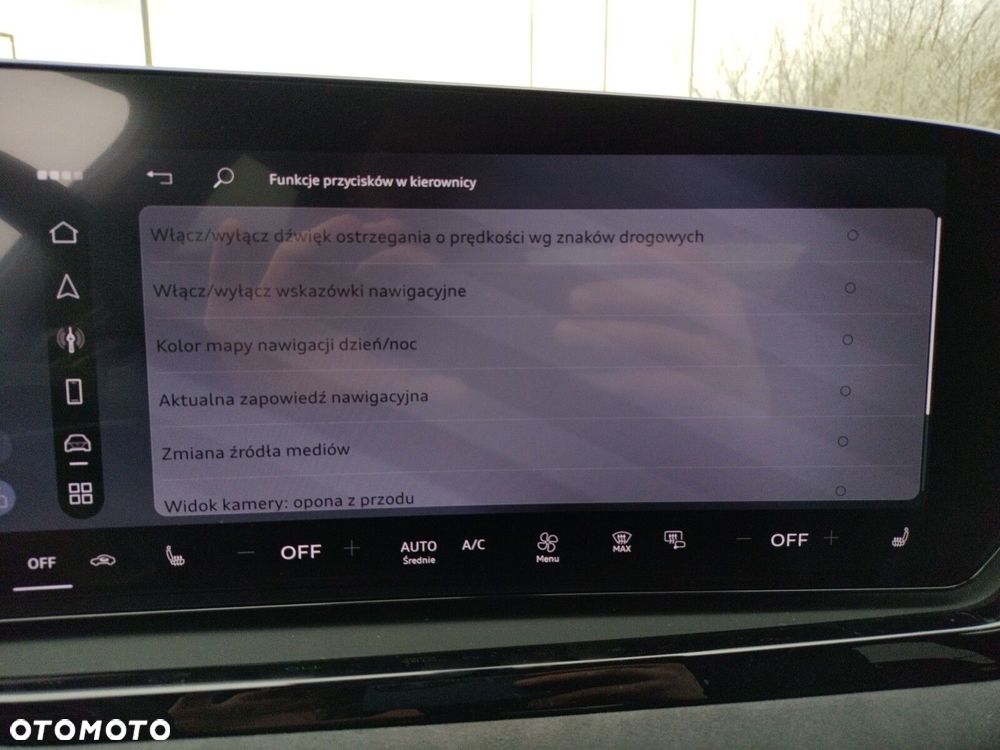 Audi A5 Limousine - 32