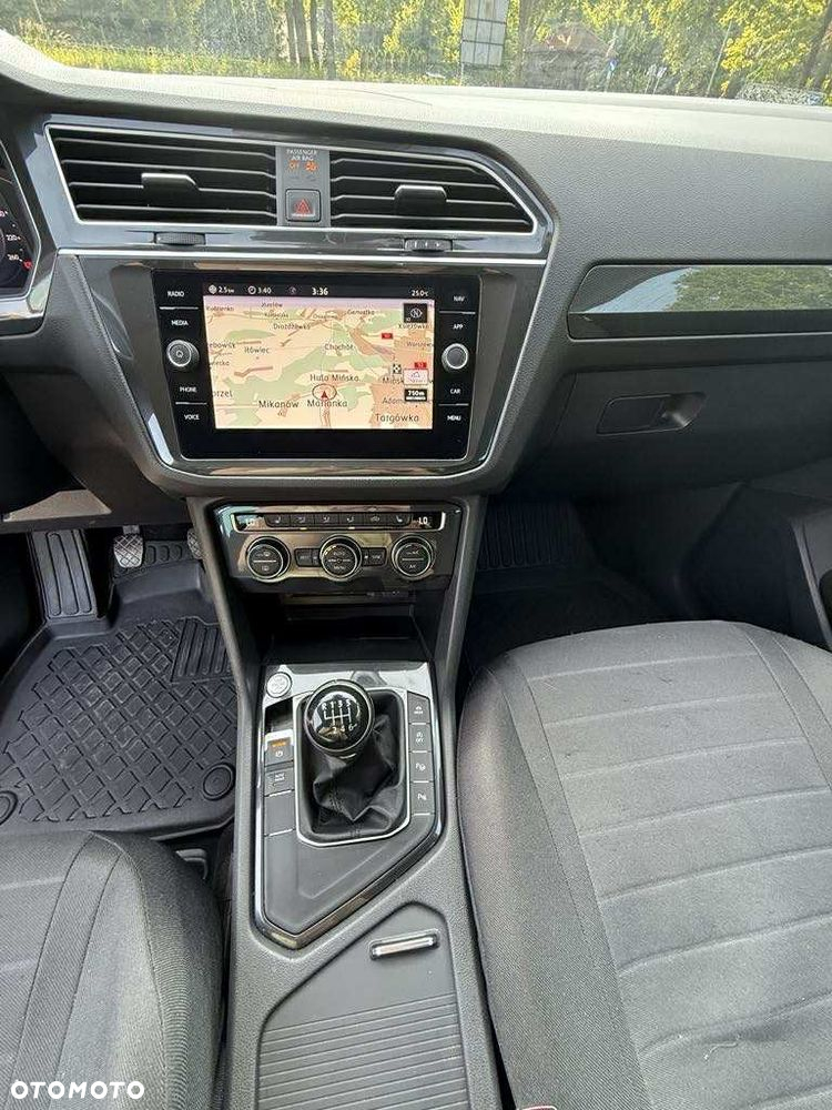 Volkswagen Tiguan 2.0 TDI BMT SCR 4Mot Highline - 11
