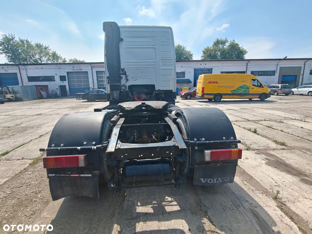 Volvo FH12 - 6
