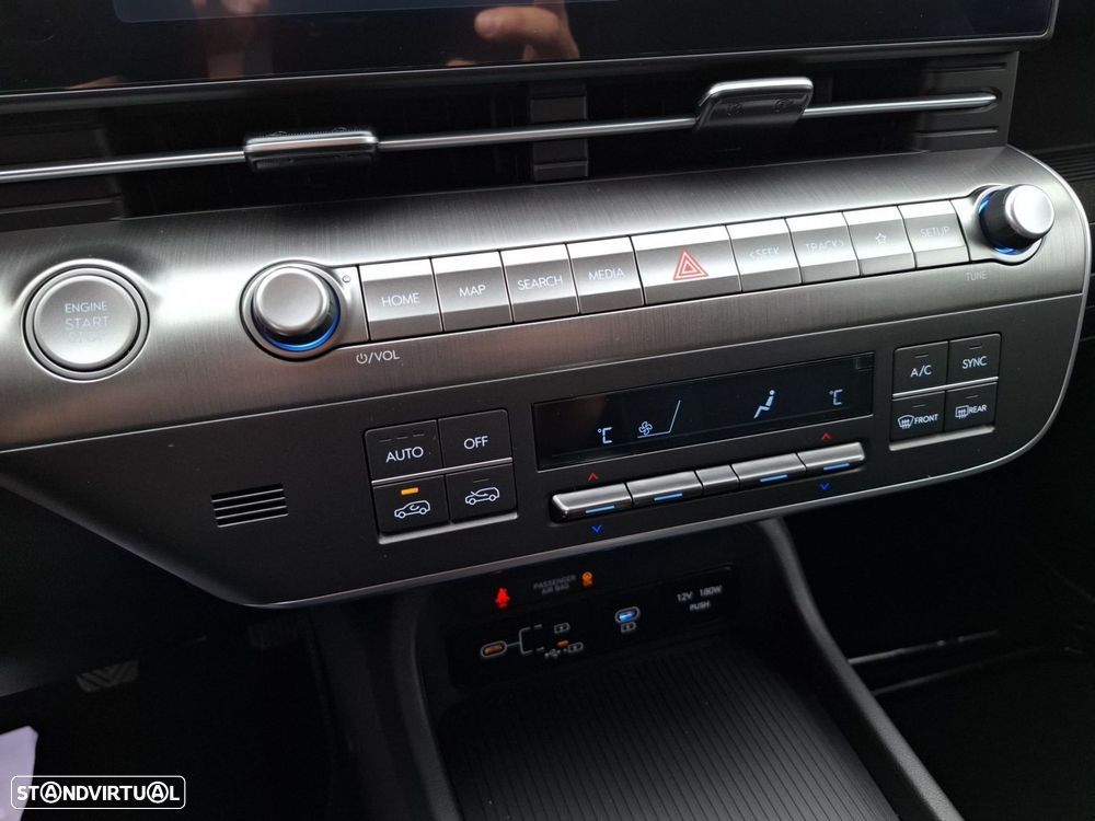 Hyundai Kauai 1.0 T-GDi Premium (TT) - 19