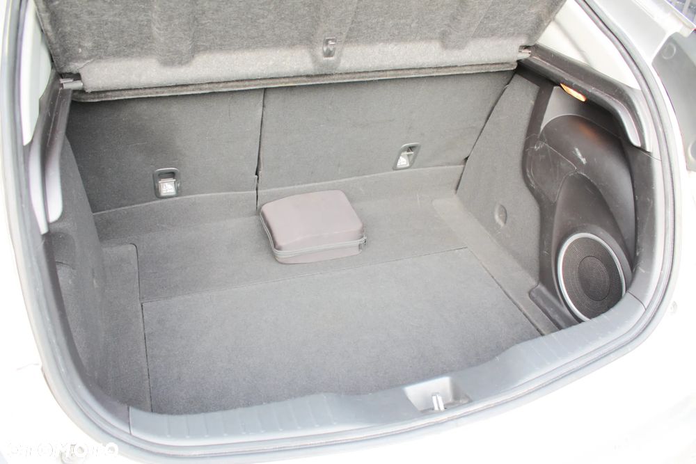 Honda Civic 2.2 i-DTEC Executive - 22