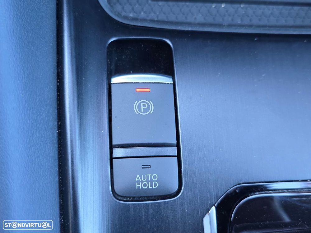 Nissan Qashqai 1.5 e-Power Tekna+ - 20