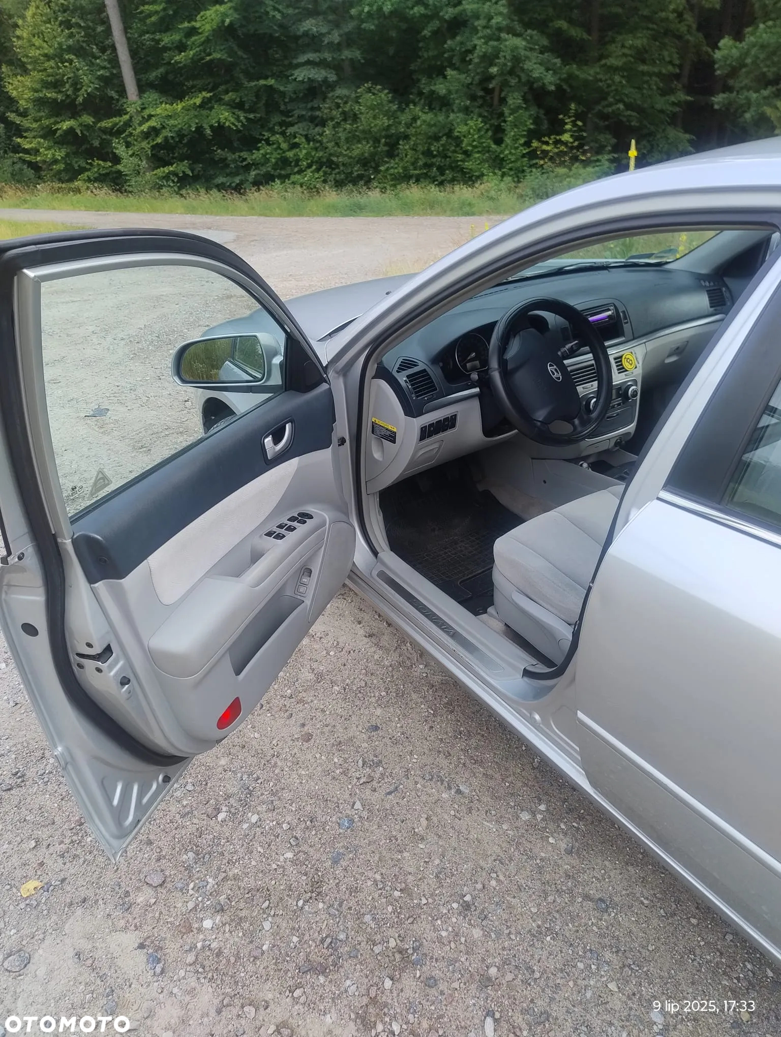 Hyundai Sonata - 8
