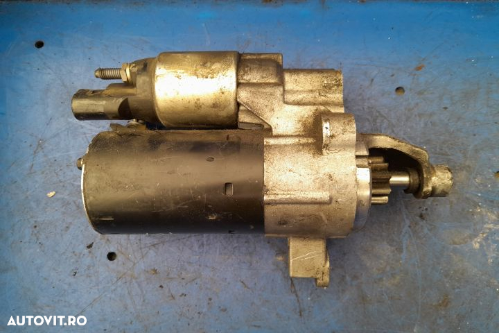 Electromotor 0001107450  06D911021B Audi A4 B8/8K [2007 - 2011] wagon - 4