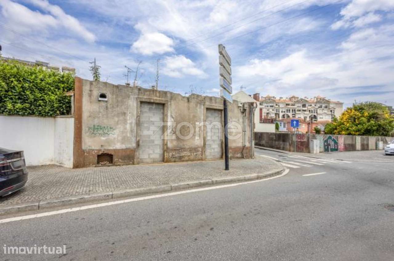 Reabilitação centro da Trofa - Grande imagem: 3/11