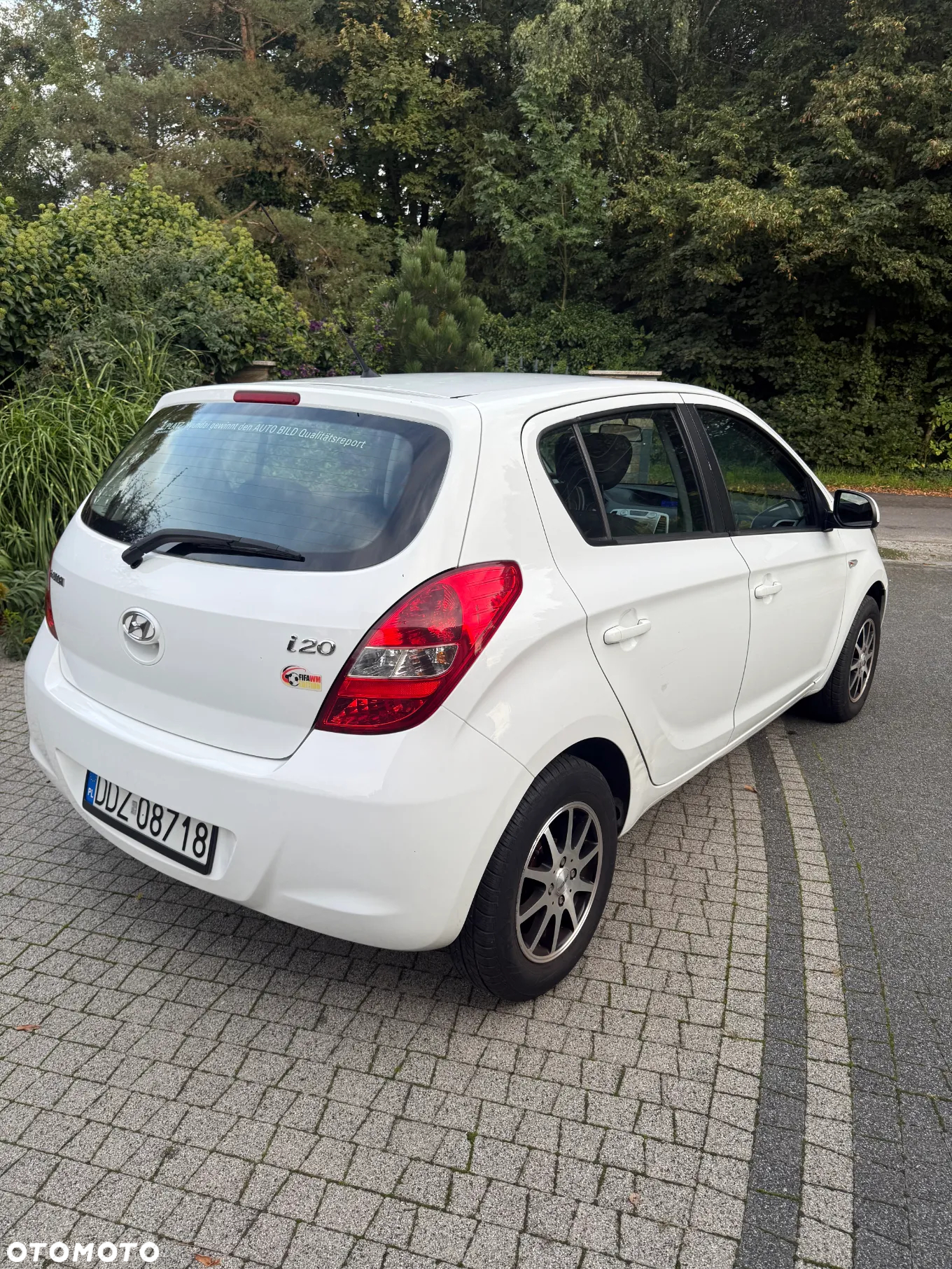 Hyundai i20 - 4