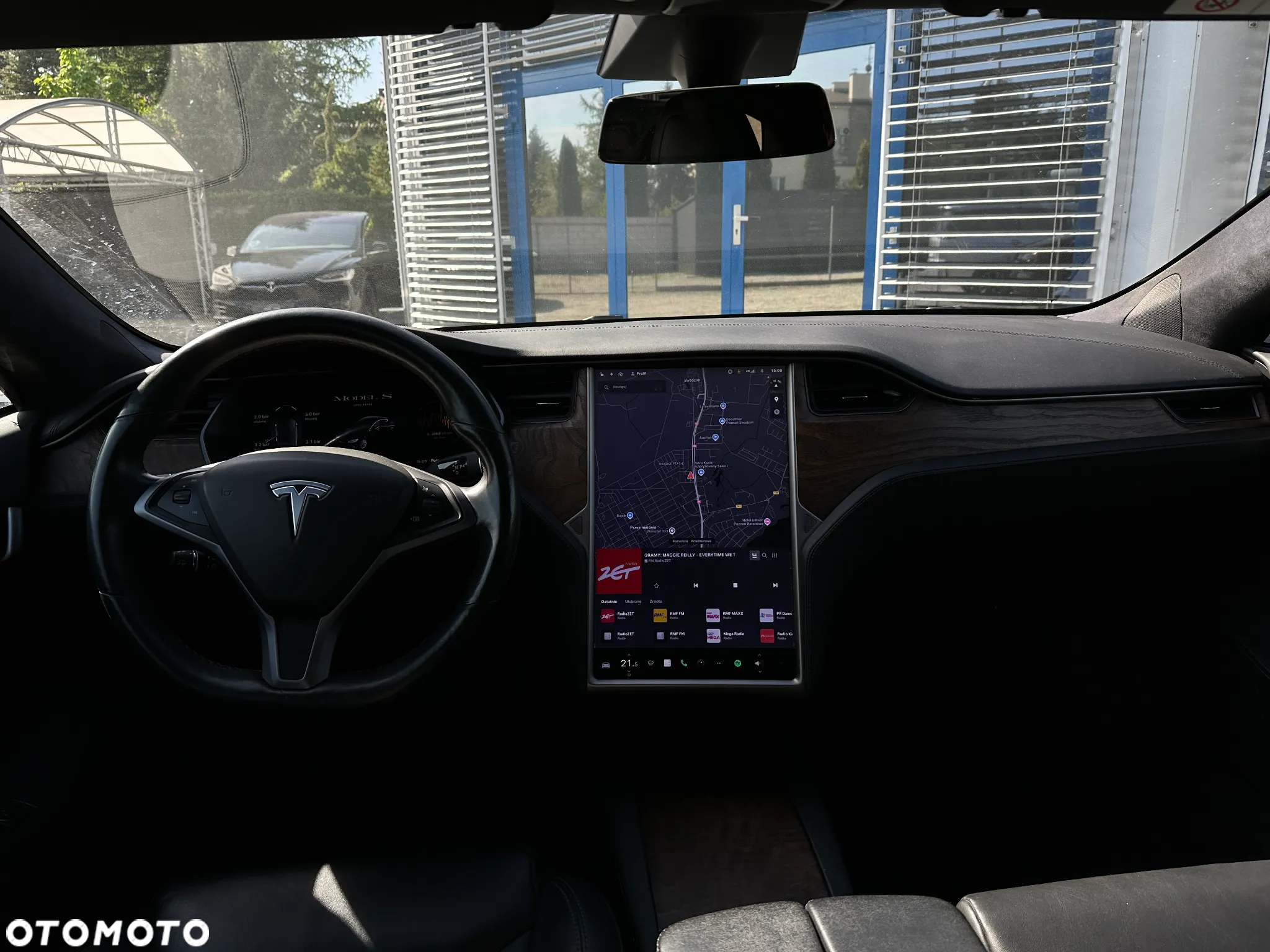 Tesla Model S Long Range AWD - 14