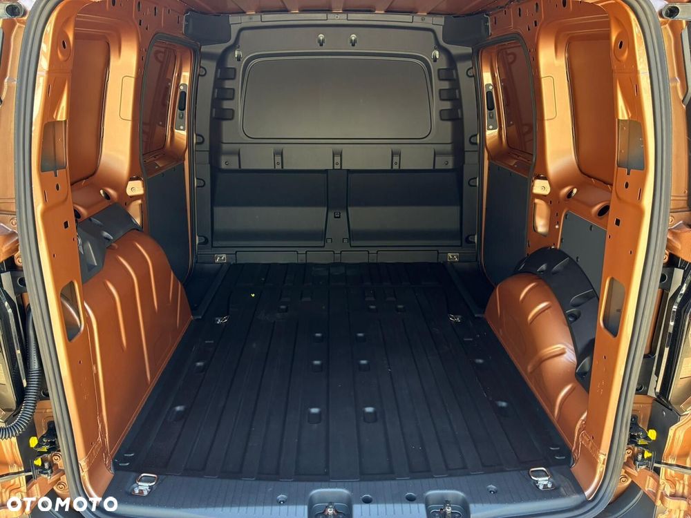 Volkswagen Caddy Furgon/AUTOMAT, 1,5 TSI 116 KM - 15