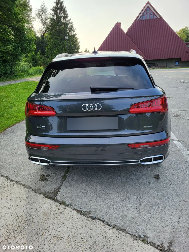 Audi Q5 - 37