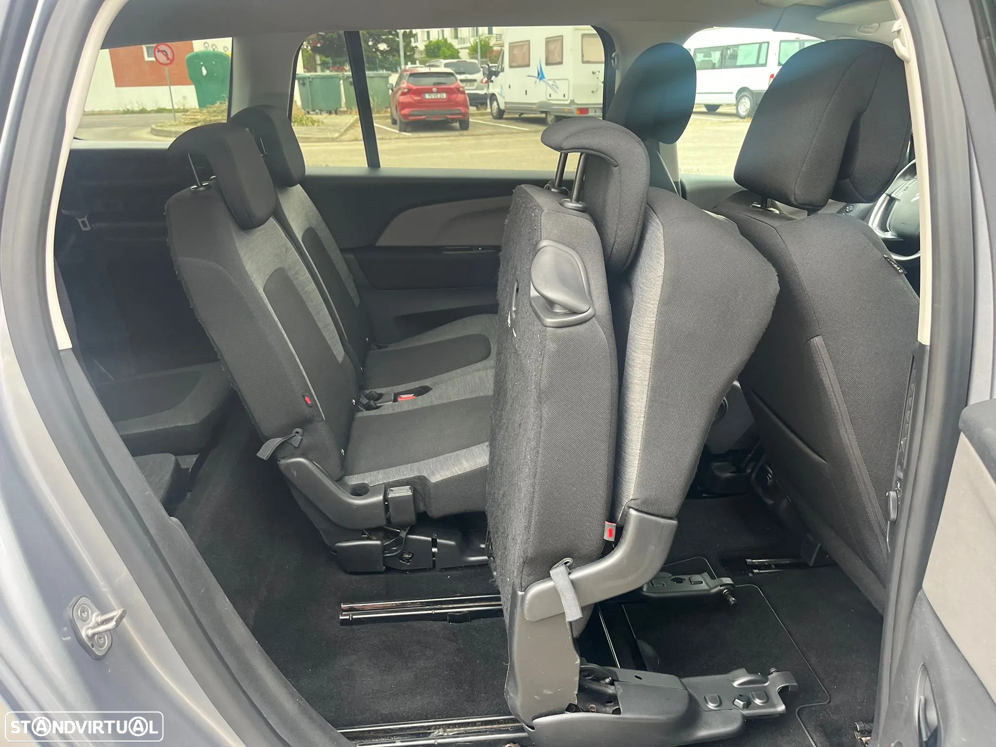 Citroën Grand C4 Spacetourer 1.5 BlueHDi Shine - 7