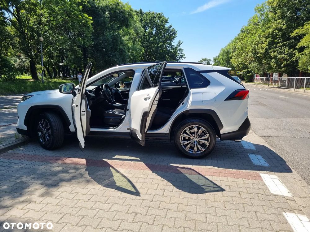 Toyota RAV4 2.0 Comfort 4x2 MS - 7