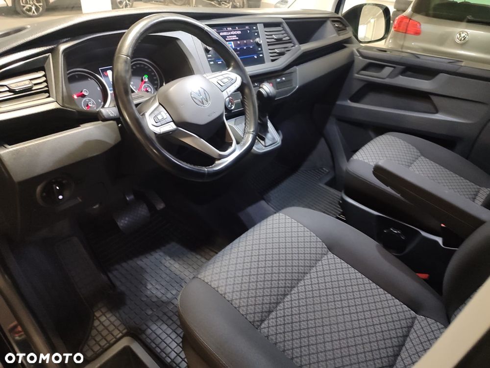 Volkswagen Multivan 2.0 TDI L1 Edition DSG - 8