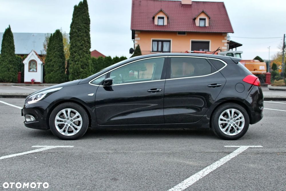 Kia Ceed 1.6 CRDi XL - 15