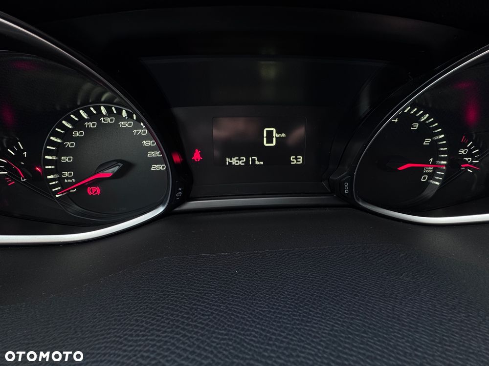 Peugeot 308 PureTech 130 GPF Stop & Start Style - 24