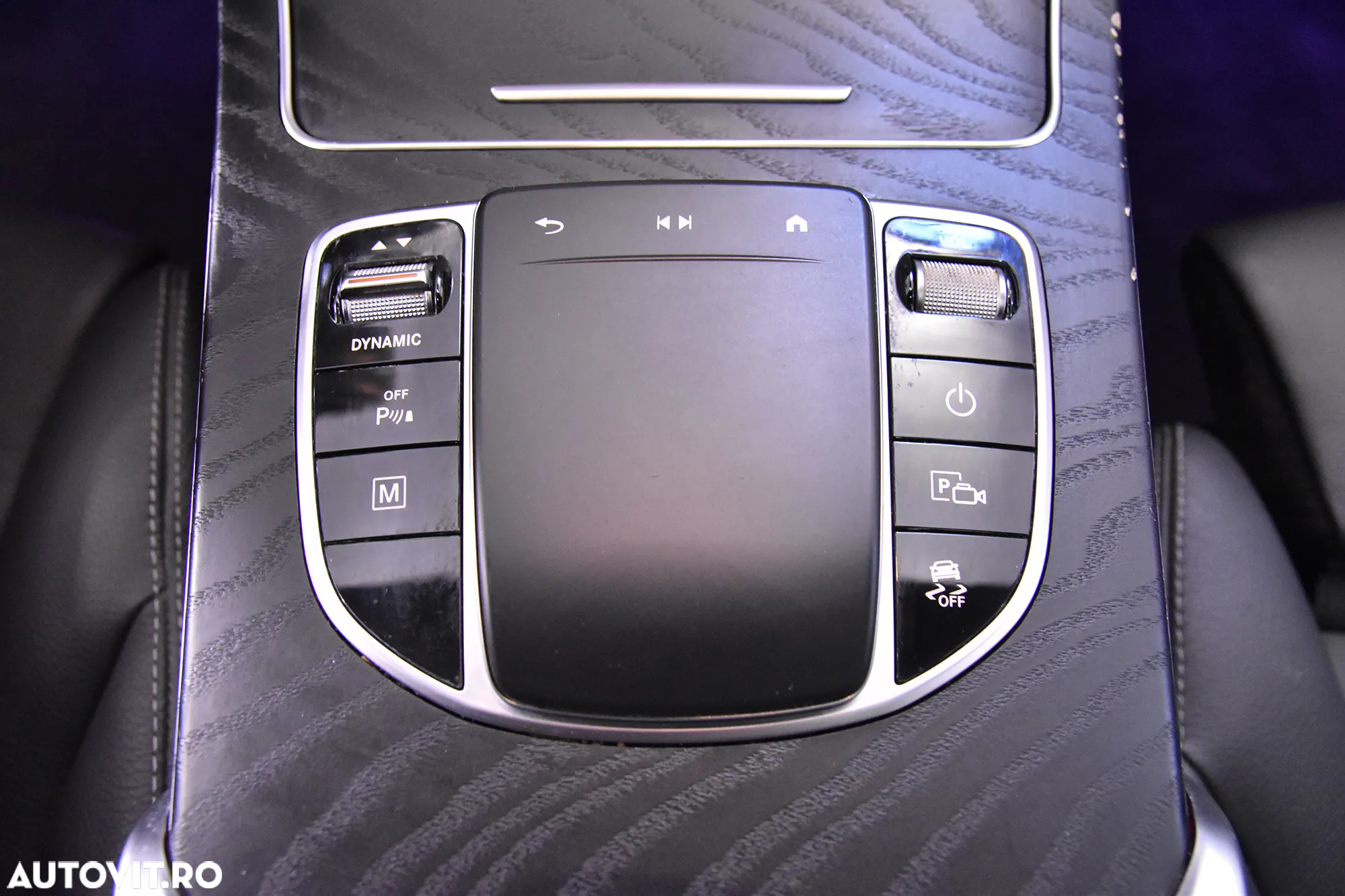 Mercedes-Benz GLC Coupe - 17