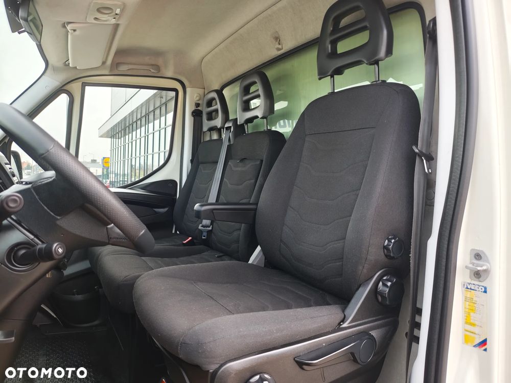 Iveco Daily 35C15 - 16