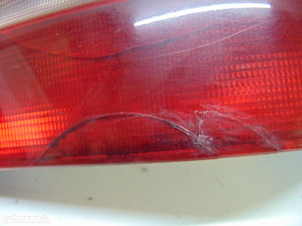 Mercedes W204 class C 07-2014 farolim/ Mercedes w220 farolim - 7