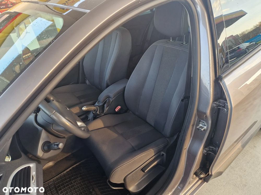 Renault Megane 1.6 16V 110 Dynamique - 10