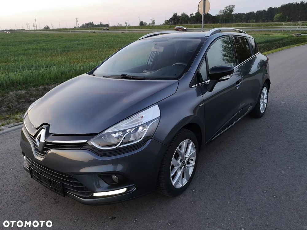 Renault Clio TCe 90 Luxe - 30