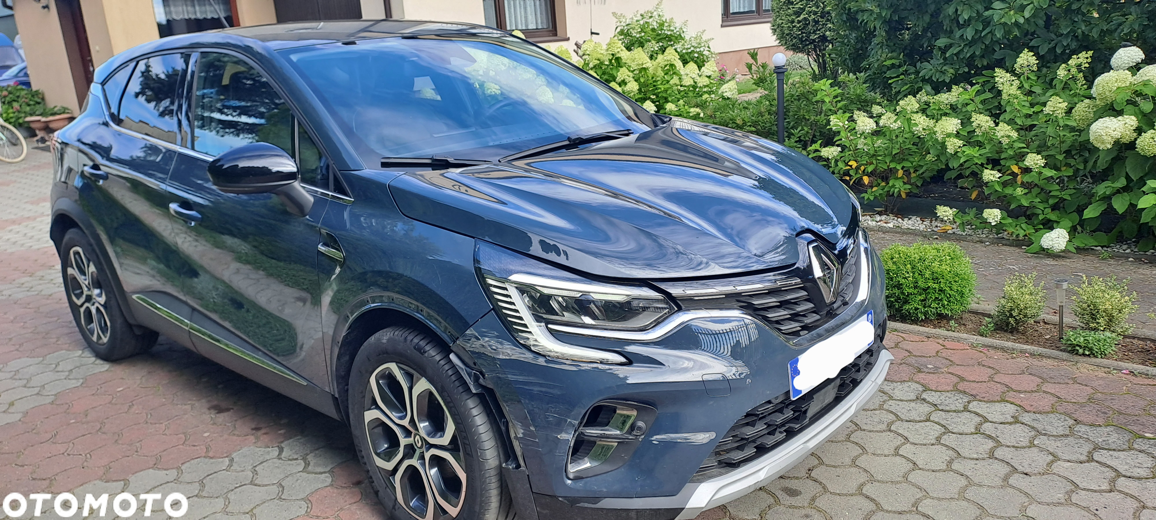Renault Captur 1.3 TCe Intens - 10