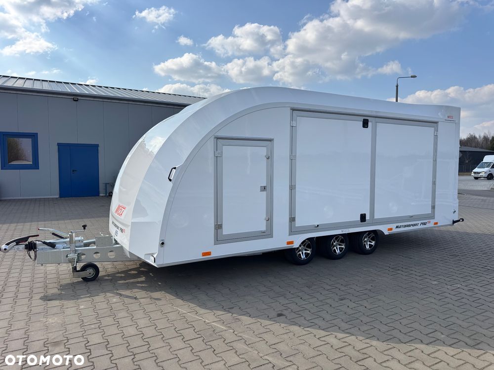 Wiola Motorsport PRO 550 - 17