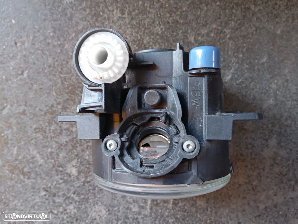 MITSUBISHI ASX OUTLANDER FAROL NEVOEIRO - FN035 FN036 - 2