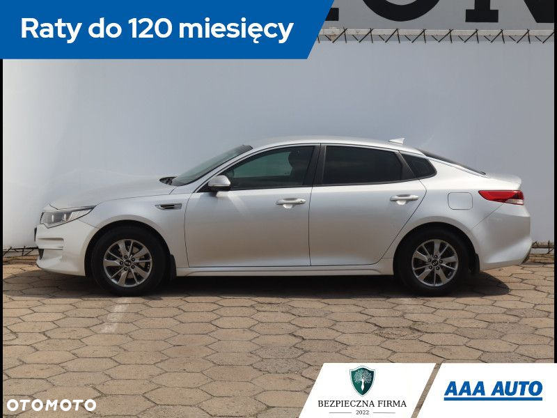 Kia Optima - 3