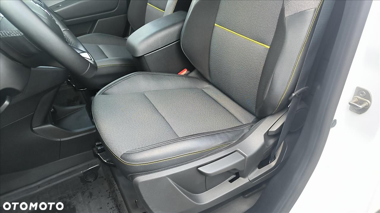 Renault Kangoo E-Tech Van L1 - 15
