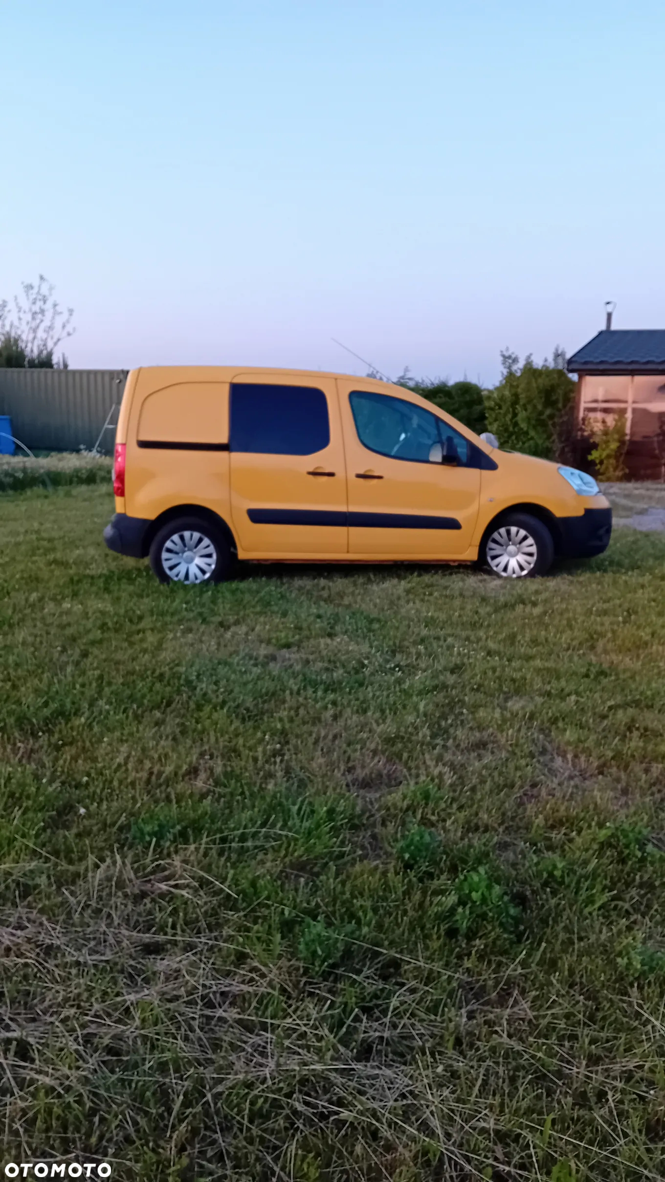 Citroën Berlingo - 2