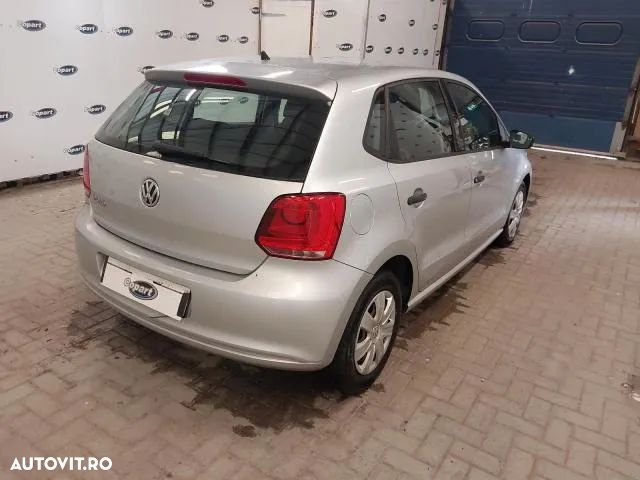 Piese de Vw Polo 6R 2011 4 usi 1.2 bz - 3