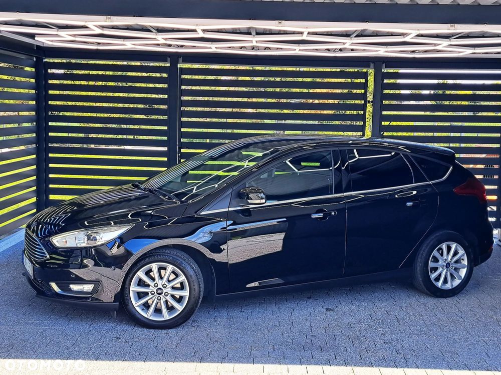 Ford Focus - 18