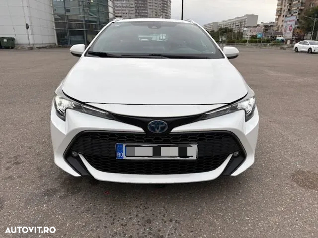 Toyota Corolla - 6