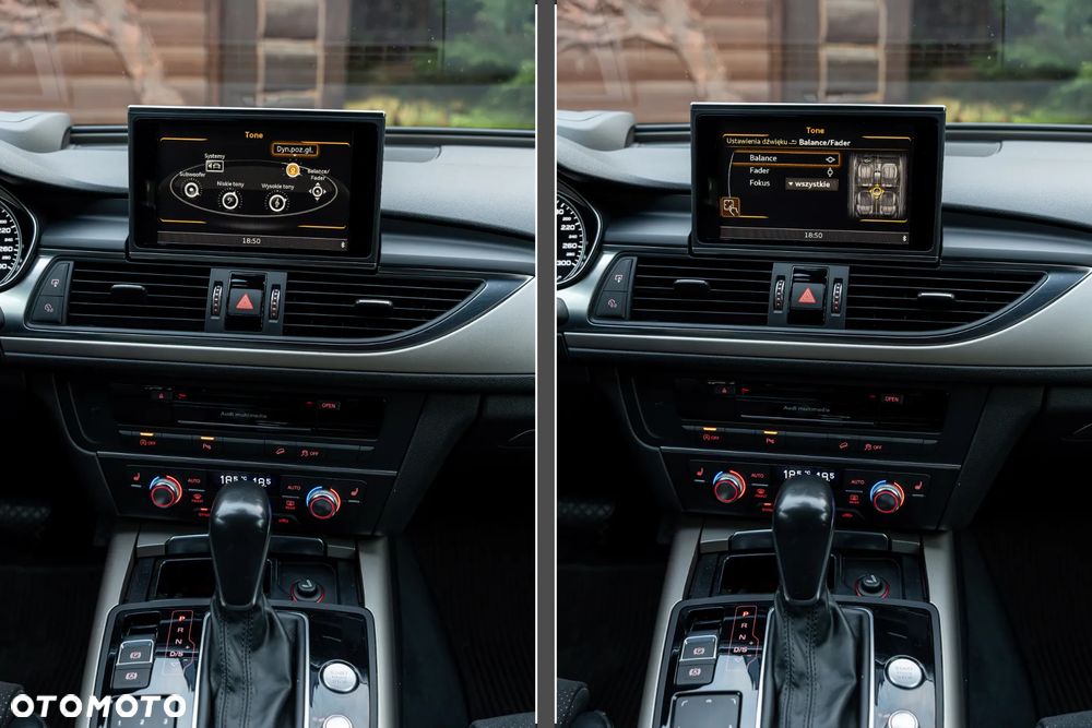 Audi A6 Allroad - 33