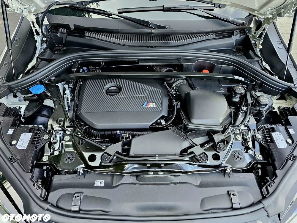 BMW X2 M35i xDrive - 17