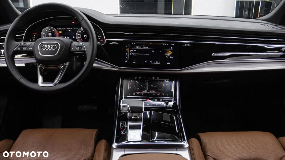Audi Q8 55 TFSI mHEV Quattro Tiptronic - 20