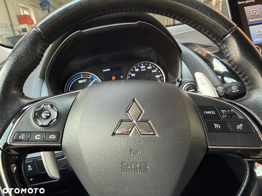 Mitsubishi Eclipse Cross 4WD Plus - 30