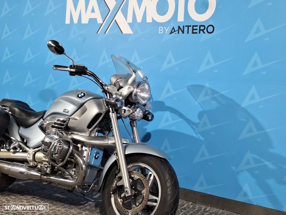 BMW R 1200 C MONTAUK - 2